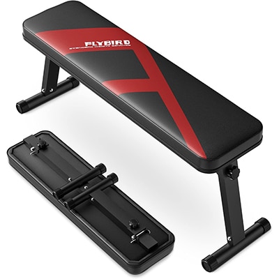 FLYBIRD Flat Bench Coupon