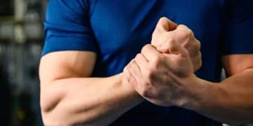 Get Bigger Wrists