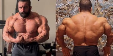 Hadi Choopan Massive Full Back