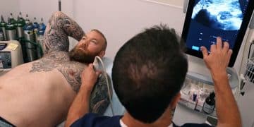 Hafthor Bjornsson Stem Cell Treatment