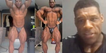 Nathan De Asha 2023 Flex Pro