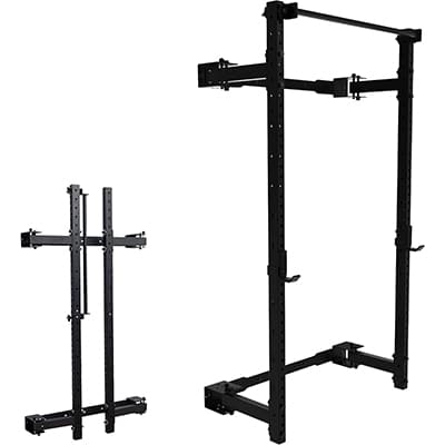 PRx Performance Fold-In One Squat Rack Coupon