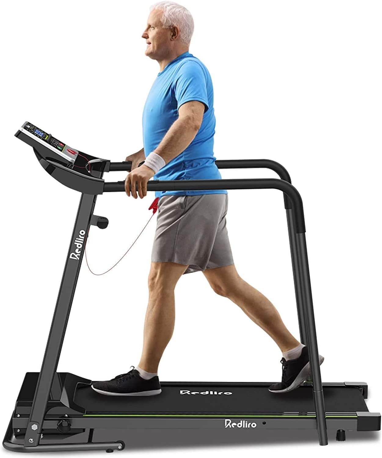 Redliro Walking Treadmill Coupon