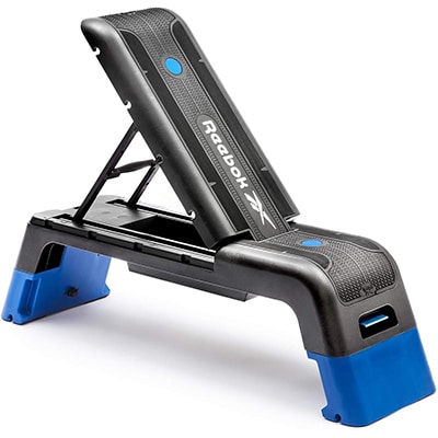 Reebok Fitness Multipurpose Deck Coupon