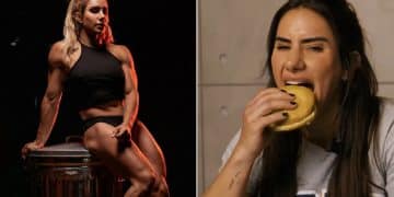 Stefi Cohen On Clean Foods