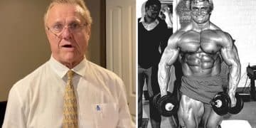 Tom Platz Talks Supplements