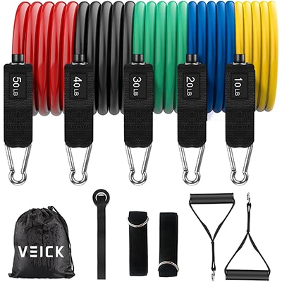 Veick Resistance Bands Coupon