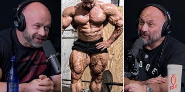 Branch Warren Reflects Training Career