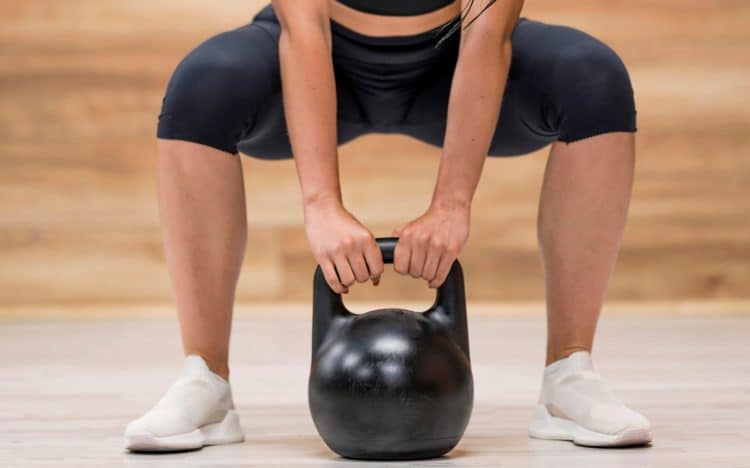 DIY Kettlebells Guide