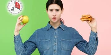 Foods to Avoid in Fasting