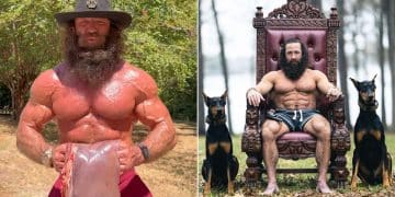 Liver King Facing Lawsuits