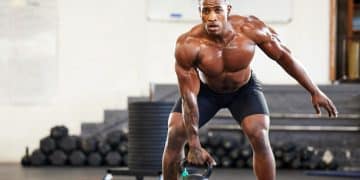 Low Volume Strength Training