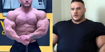 Nick Walker Talks Aesthetics