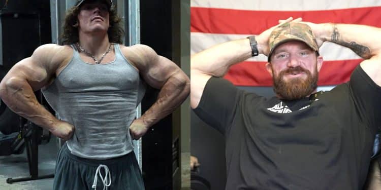 Seth Feroce Praises Sam Sulek