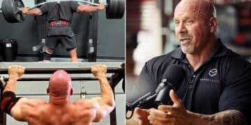 Stan Efferding Top 10 Exercises