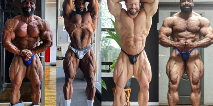 2023 Legion Sports Fest Pro Preview