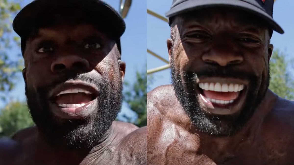 Kali Muscle