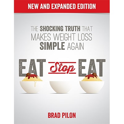 Eat Stop Eat Coupon