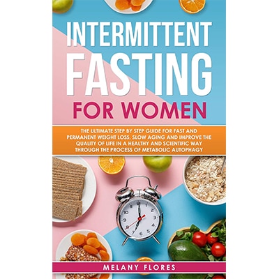 Intermittent Fasting for Women Coupon