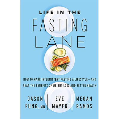 Life in the Fasting Lane Coupon