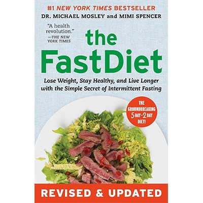 The Fast Diet Coupon