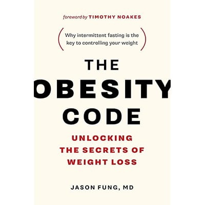 The Obesity Code Coupon