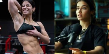 Sara Saffari Top 10 Exercises